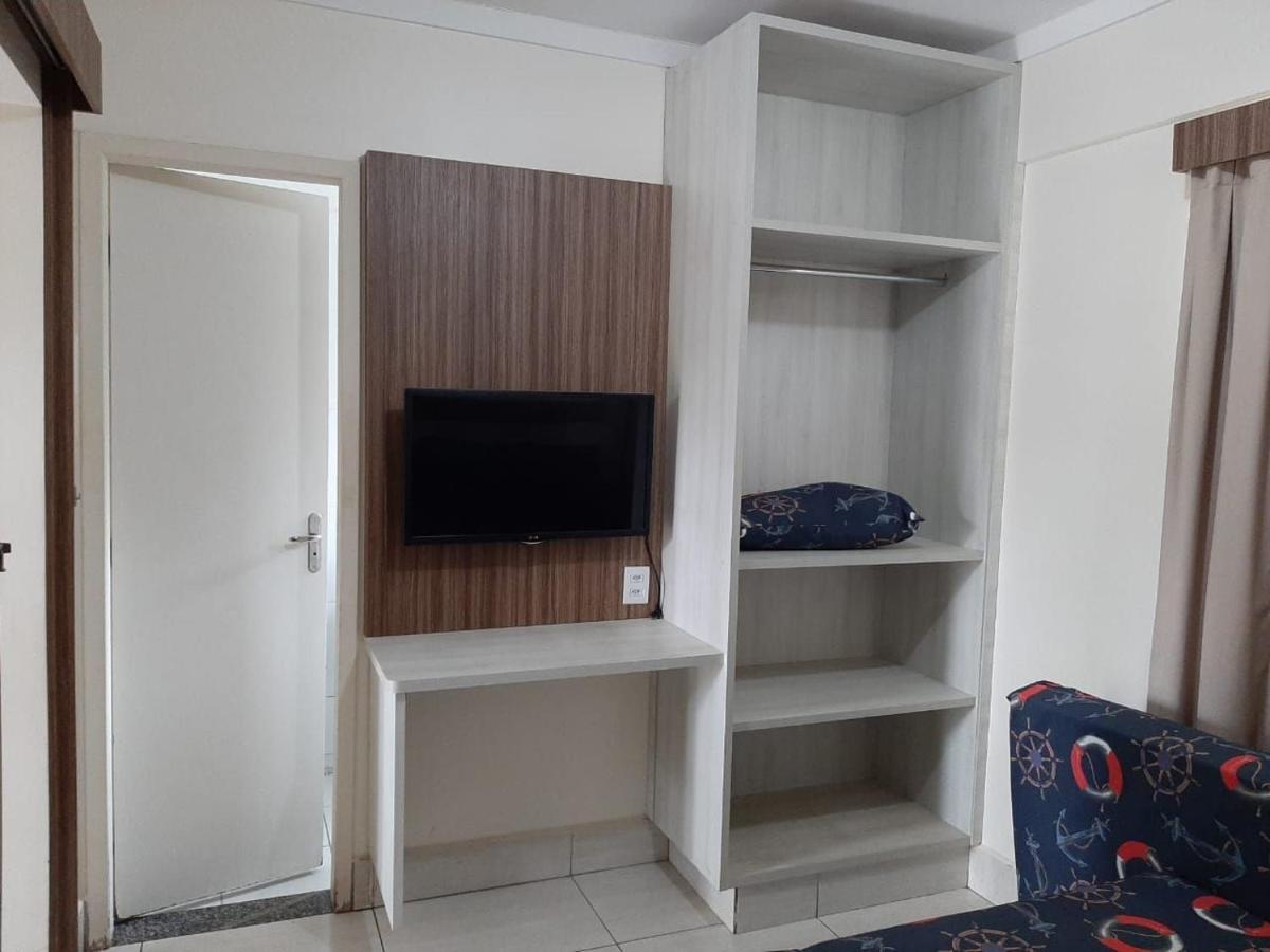 Diroma Andrian - Lacqua II Caldas Novas Bagian luar foto